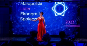 Samorząd Przyjazny Ekonomii Społecznej - laureatem Gmina Skawina