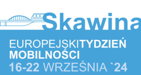 Kolejna edycja Europejskiego Tygodnia Mobilności!