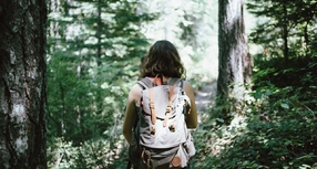 BIBLIO-TREKKING 2021!