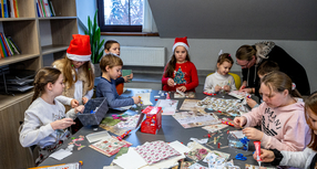 Mikołajki z Siemachą 2022