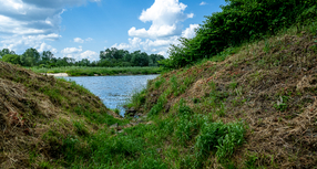 2 miliony złotych na modernizację rowów, urządzeń wodnych oraz rowów melioracyjnych