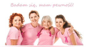 Bezpłatne badania profilaktyczne!