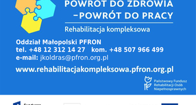 Zgłoś się do projektu i wróć do pracy!