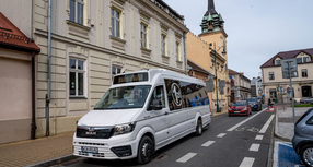 Zmiana rozkładu S3 w związku ze zmianą rozkładu PKP
