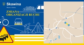 Ul. Pasternik – tymczasowa zmiana organizacji ruchu