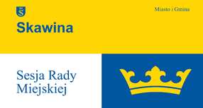 XLIX zwyczajna sesja Rady Miejskiej w Skawinie