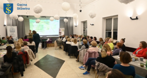 Spotkane Kobiet Świadomych - 