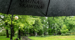Aktualizacja! Koniec naboru wniosków na zbiorniki na deszczówkę