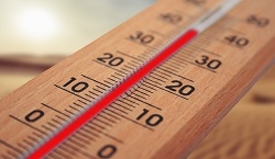 Ostrzeżenie meteorologiczne (14.08.)
