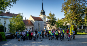 Podsumowanie działań w ramach Europejskiego Tygodnia Mobilności 2024