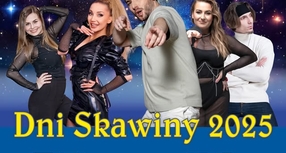 Dni Skawiny 2025