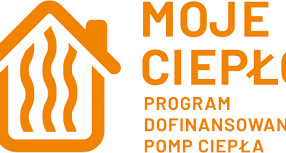 Moje Ciepło - program dofinansowania pomp ciepła dla nowych budynków