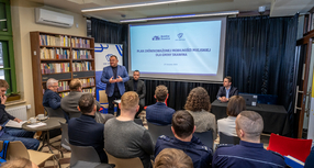 Inauguracja prac nad Planem Zrównoważonej Mobilności Miejskiej (SUMP)