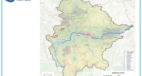 Polder w Kopance. Zaproszenie na spotkanie z Wodami Polskimi