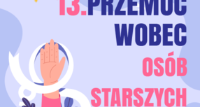 Przemoc wobec osób starszych