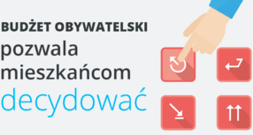 Rusza 6. edycja Budżetu Obywatelskiego Małopolski