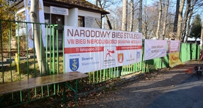 Narodowy Bieg Stulecia VIII Bieg Niepodległości Skawina-Mogilany 2021 - podsumowanie