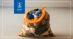 Odbiór odpadów tekstylnych – nasza propozycja, decyzję podejmie Rada Miejska