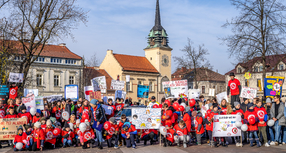 Pijesz, jedziesz, giniesz. Finał kampanii NO PROMIL NO PROBLEM