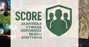 SCORE-01 Reaguj Efektywnie