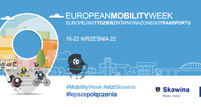 Zapraszamy na tegoroczne święto mobilności ETZT 2022