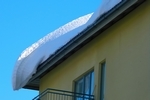 Obowiązek usuwania śniegu zalegającego na dachach