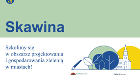 „Zielony” projekt w Skawinie