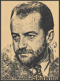 śp. dr Jerzy POLAŃSKI