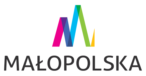 Projekt współfinansowany ze środków Województwa Małopolskiego