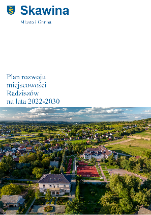 Okładka: PRM Radziszów