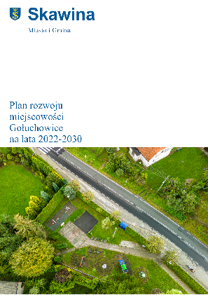 Okładka: PRM Gołuchowice