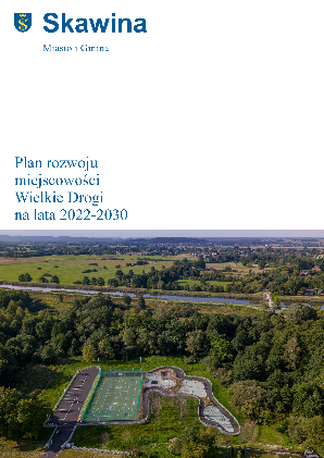 Okładka: PRM Wielkie Drogi